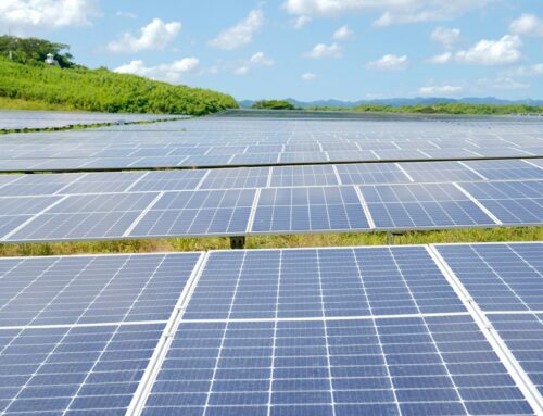 Indonesia approves 50-MW solar project to help power its upcoming new capital