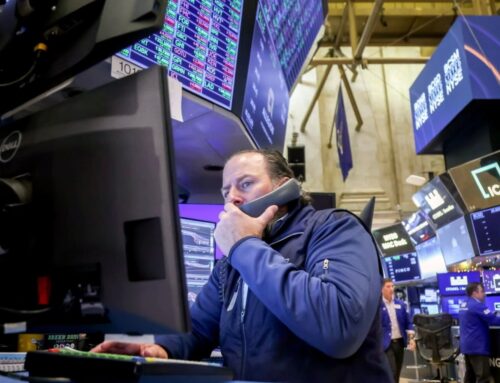 Bullish investors pile into stocks as cash levels sink to record low