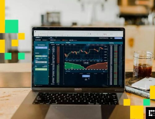 Crypto stocks jump as bitcoin suddenly breaks $90,000; HUT and COIN lead gains