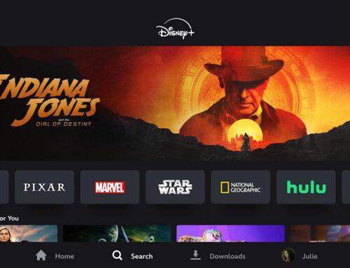 Disney+ is now available to stream on Meta’s Quest headsets