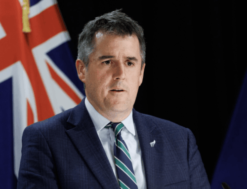 New ministry to combine housing, transport and environment