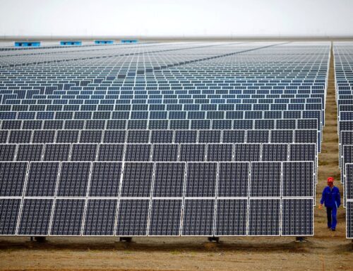 The journal ‘Science’ criticizes Trump’s anti-renewable energy policy: ‘The US is failing