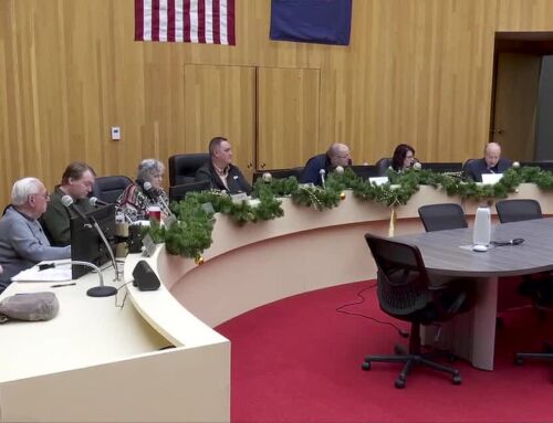 PUFF Cannabis pushing for resolution with City of Menominee