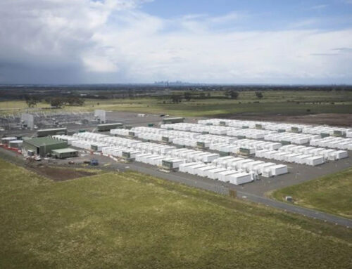 Melbourne Renewable Energy Hub to boost Victoria’s grid capacity