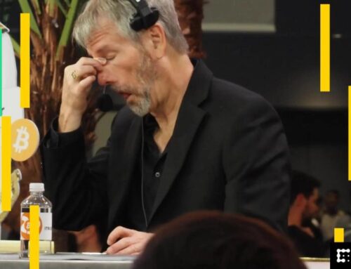 Strategy (MSTR) Acquired 10,645 Bitcin (BTC) Last Week