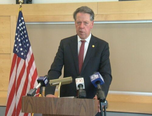 Brighton announces class action settlement with energy supplier