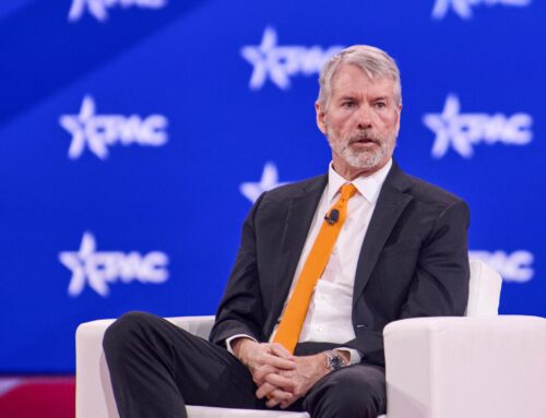 Crypto winter could spur ‘Darwinian phase’ for digital asset treasury companies