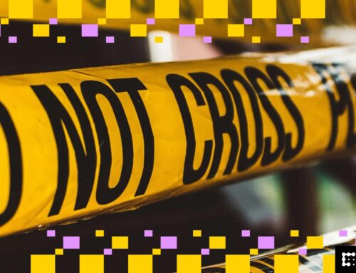 Europol, Switzerland, Germany Authorities Seize $1.51B Bitcoin Laundering Service Cryptomi