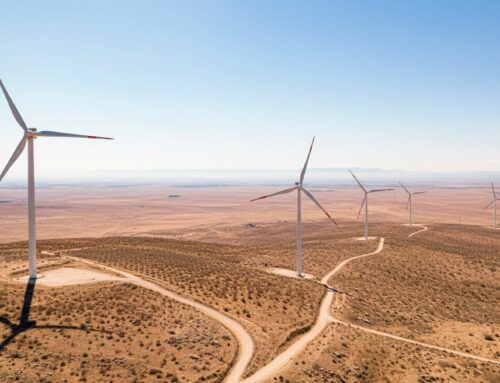 Saudi Arabia awards the 1.5 GW Dawadmi wind project under its national renewable energy pr
