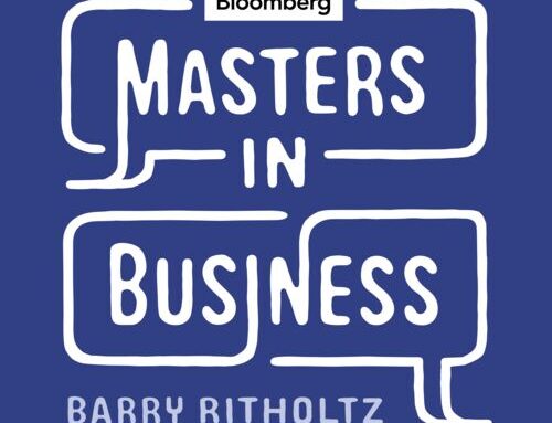 At The Money: Tax Management for Investors