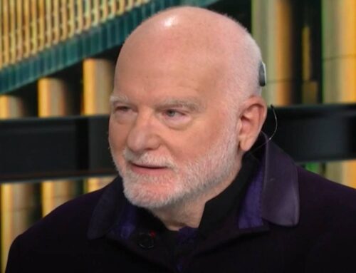 High-net-worth investors are pulling out of the stock market. Here’s where they’re funneli