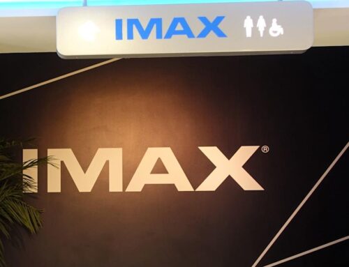 Cannabis stocks pull back, IMAX upgraded to Overweight