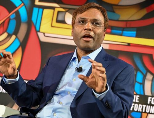 Amazon CEO Andy Jassy announces departure of AI exec Rohit Prasad in leadership shakeup