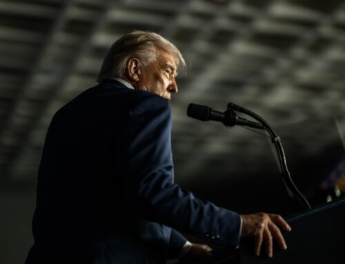 Year in Review: Trump 2.0 and the Environment