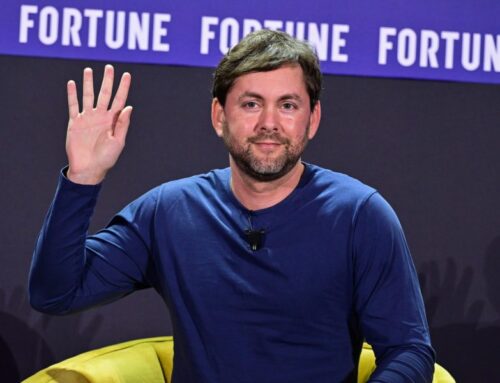 Amazon’s ride-hailing exec wants to ‘move people around’ in robotaxis: ‘If you’re with fri