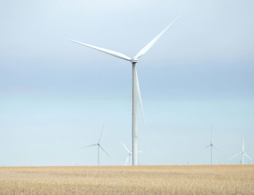 Germany’s 21 MW Heinsberg-Boverath wind project in North Rhine–Westphalia secures approval