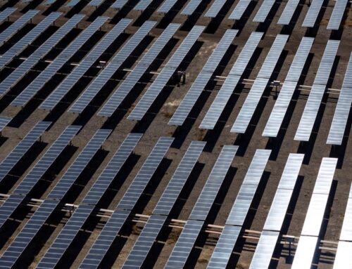 Abu Dhabi’s renewable giant Masdar expands into Malaysia