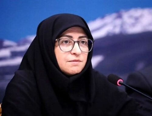 Iran to attend United Nations Environment Assembly