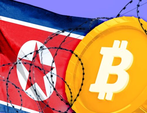 Crypto exchange staffer jailed for selling military secrets to North Korea for Bitcoin