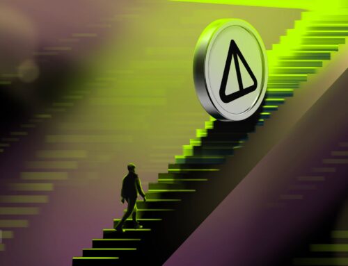 Notcoin (NOT) Price Posts Brief 35% Rally After Bidding Bitcoin Farewell