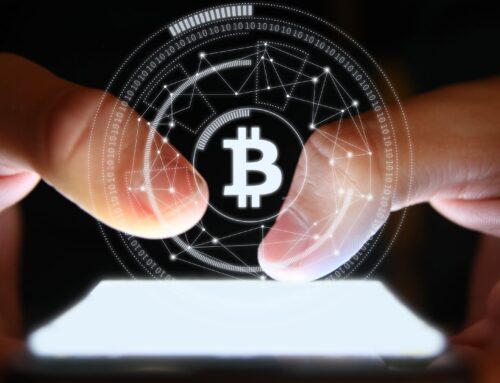 If You’ve Made Money on Bitcoin, This Should Be Your Next Move