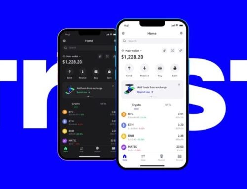 Trust Wallet introduces zero swap gas fees on Ethereum