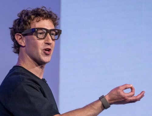 Arrest Mark Zuckerberg for Child Endangerment