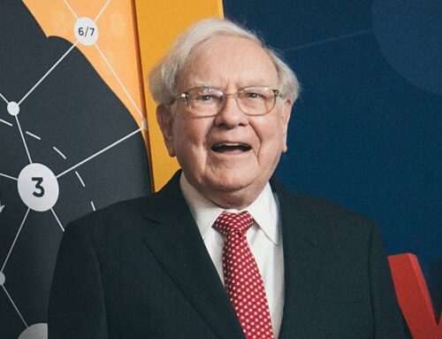 Warren Buffett says income from these 2 investments ‘will probably increase in the decades