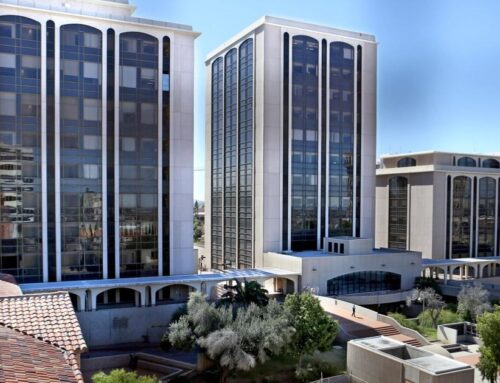 Supervisors to vote on Project Blue deal on clean energy-use, STEM investments