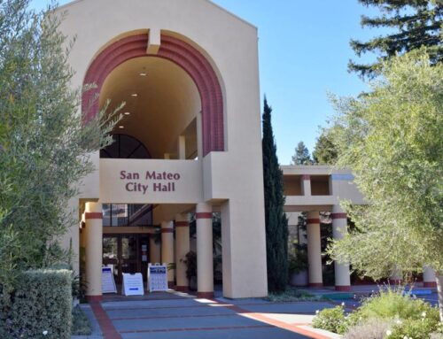 Street safety, vibrancy and environment are top goals for San Mateo