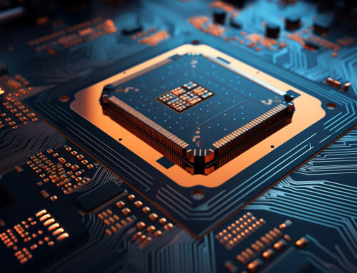 10 Most Undervalued Semiconductor Stocks to Invest in