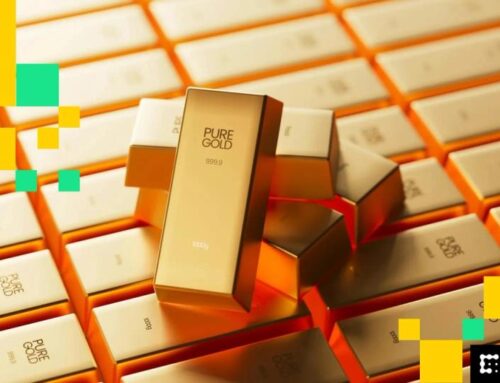 Bitcoin price analysis: BTC headed lower as metals soar