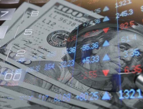 I Asked ChatGPT Where To Invest My Trump $2K Dividend in 2026 — Here’s What It Said