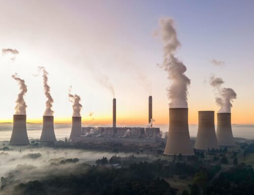 Work starts on a 100 MW green hydrogen facility at the former Moorburg coal power site