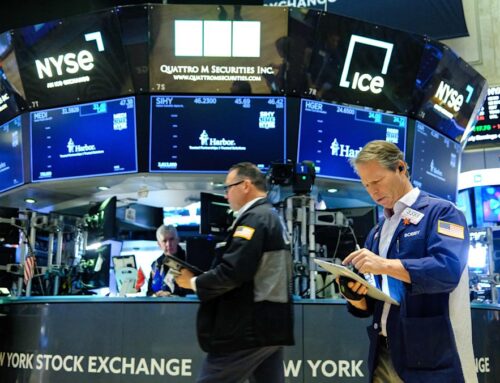 Why investors should pay more attention to ‘hard’ data, not soft