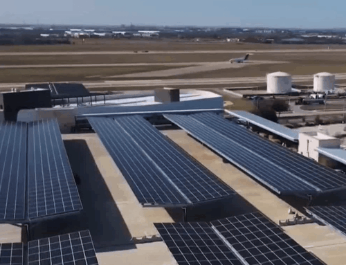 Austin Energy launches first commercial solar project under Solar Standard Offer program