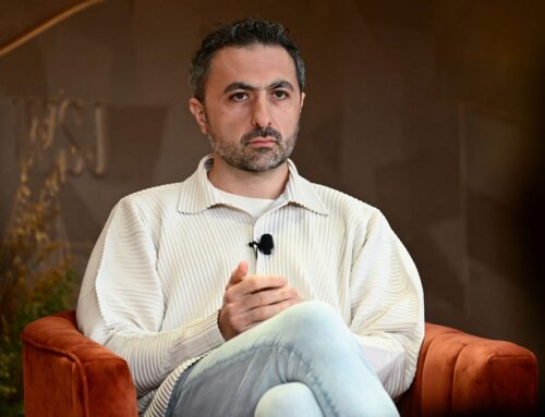 Microsoft AI CEO Mustafa Suleyman says he won’t match Meta’s high-flying pay packages