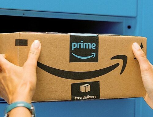 Amazon to build new delivery station in Menomonie