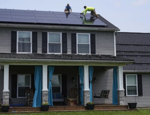Popular federal solar incentive coming to an end
