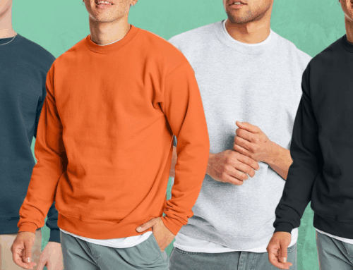 This Sweatshirt Has Over 100,000 5-Star Reviews, And It Starts Under $15 On Amazon