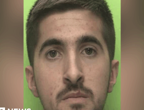 Man arrested at cannabis factory raid in Nottingham jailed