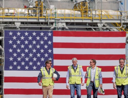 Staffing cuts at Louisiana’s environmental agency have been among nation’s highest, report