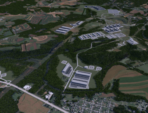 Environmental advocates, Pa. youths appeal permit for Homer City Energy Campus