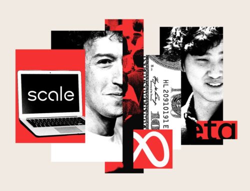 Pay cuts, poaching, and pivoting: Inside Scale AI after Meta