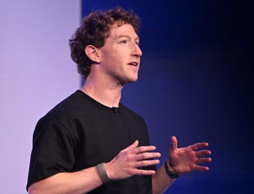 Meta is making ‘AI core to how we work’ with the help of Google and OpenAI