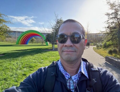 I struggled to find a job after working at Microsoft, Meta, and Apple — until I embraced A