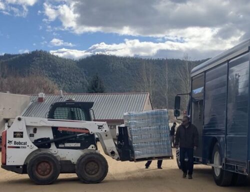 N.M. Environment Department offers free well testing in Hermits Peak/Calf Canyon burn scar