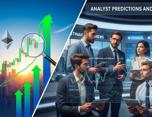 Investing in Ethereum Price: Risks, Opportunities, and Expert Predictions