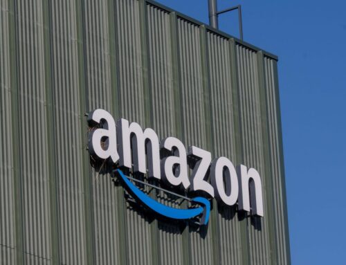 A longtime Amazon exec is jumping ship for OpenAI