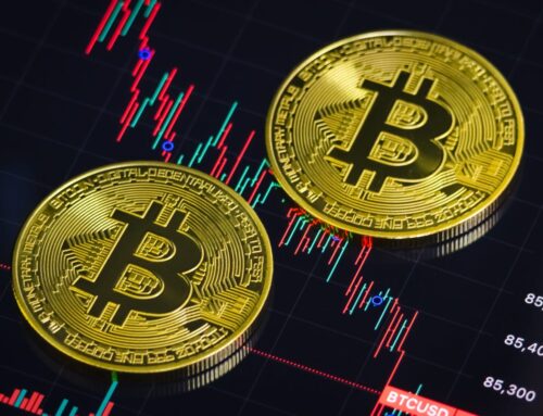 Why bitcoin could shoot to $170,000 in the next year, according to JPMorgan